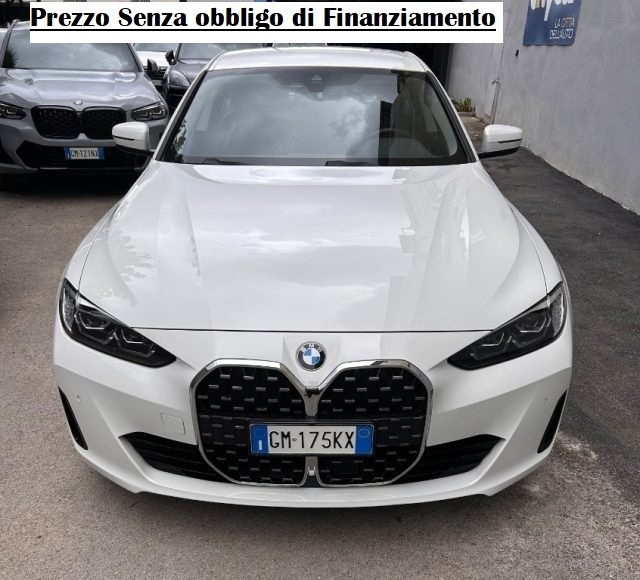 BMW 420 usata, con ABS
