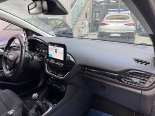 FORD Fiesta usata, con Chiusura centralizzata