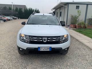 DACIA Duster usata, con Climatizzatore