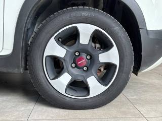 FIAT Panda usata, con Cerchi in lega