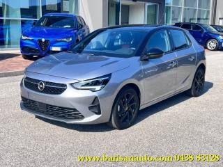 OPEL Corsa 1.2 100 CV GS