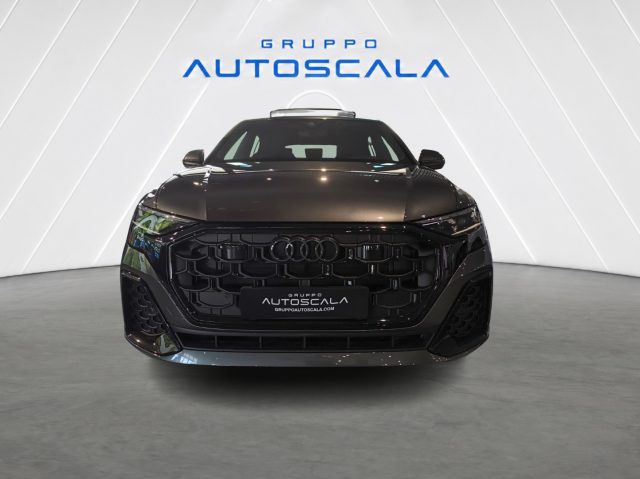 AUDI Q8 usata, con Airbag