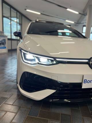 VOLKSWAGEN Golf R usata, con Interni in pelle