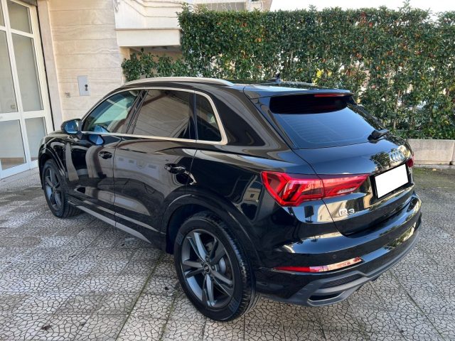 AUDI Q3 usata 8