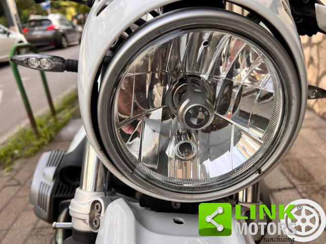 BMW R Nine T usata 8
