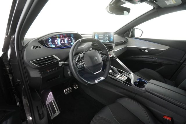 PEUGEOT 3008 usata 8