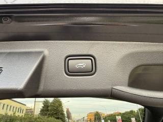 HYUNDAI Tucson usata, con Head-up display
