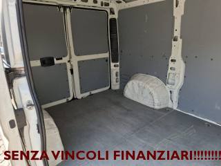 FIAT Ducato usata, con Filtro antiparticolato