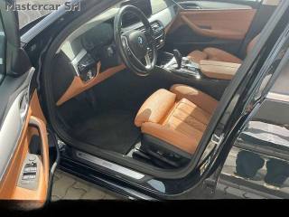 BMW 530 usata, con Airbag laterali