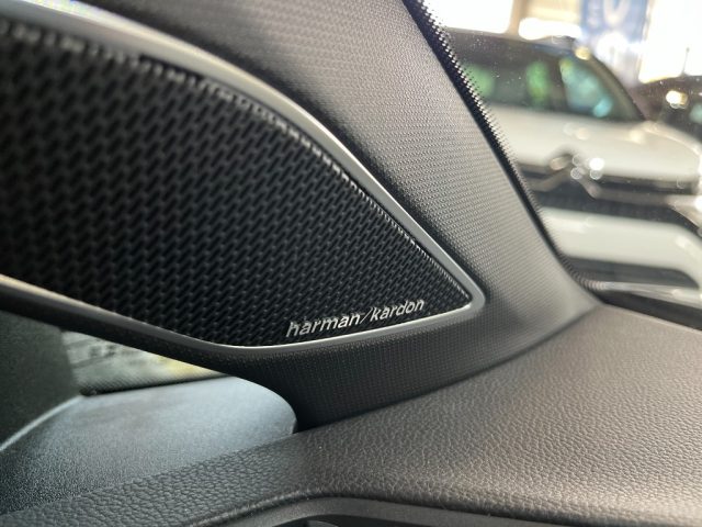 VOLKSWAGEN Golf GTI usata, con ESP