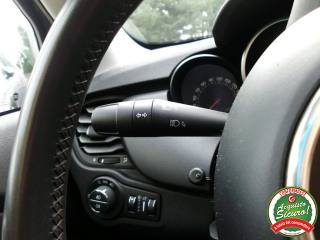 FIAT 500X usata, con Vivavoce