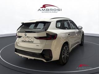 BMW iX1 usata 2