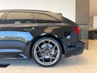 AUDI RS6 usata, con Sedili riscaldati