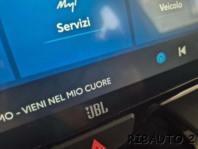 TOYOTA Yaris Cross usata, con Interni in pelle