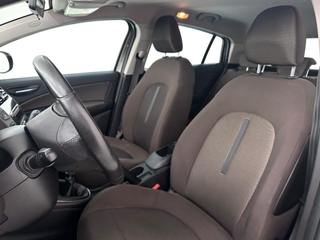 FIAT Bravo usata, con ESP
