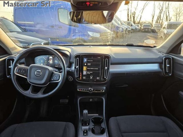 VOLVO XC40 usata, con Fendinebbia