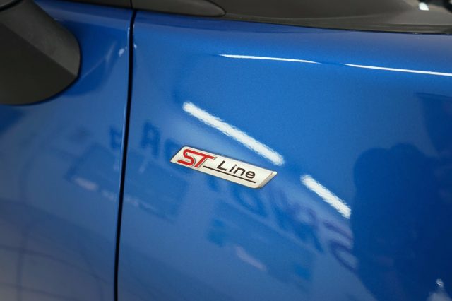 FORD Puma usata, con Bluetooth