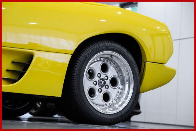 LAMBORGHINI Diablo usata 8