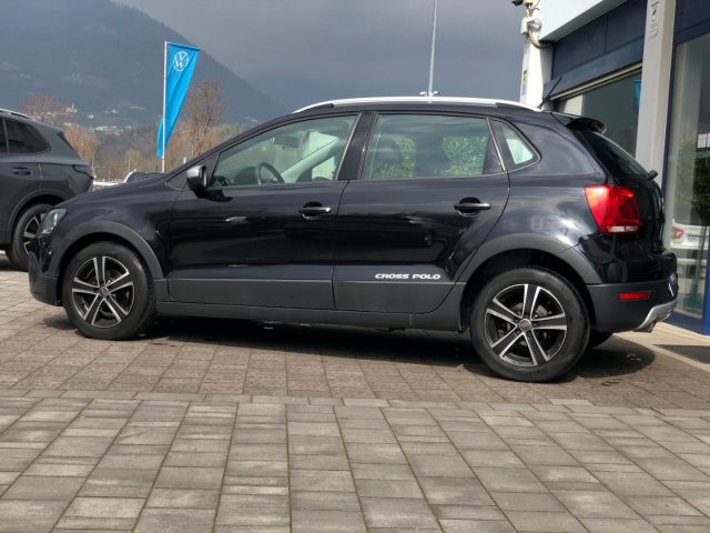 VOLKSWAGEN Polo usata, con Airbag Passeggero