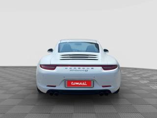 PORSCHE 911 usata 3