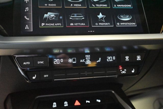 AUDI A3 usata 50