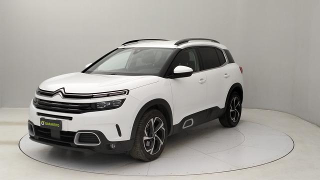 CITROEN C5 Aircross usata, con ABS