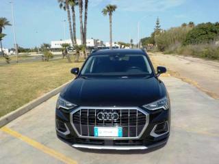 AUDI Q3 usata, con USB