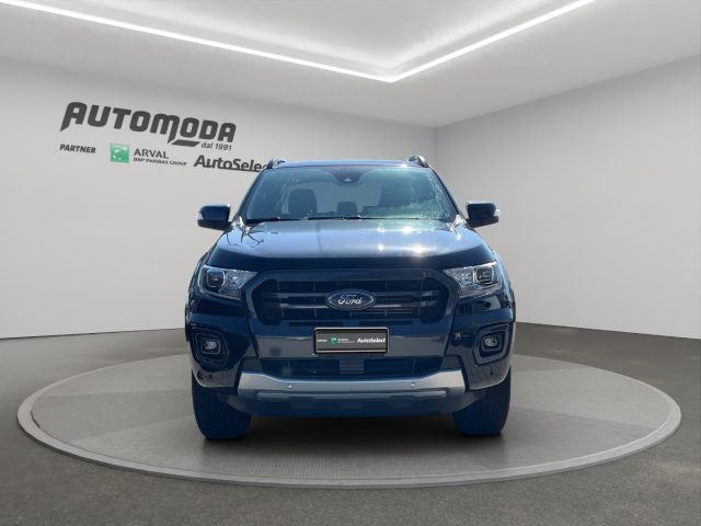 FORD Ranger usata, con Airbag