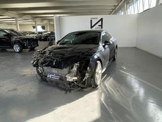 AUDI A5 usata, con Airbag laterali