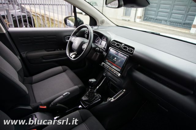 CITROEN C3 Aircross usata, con ESP