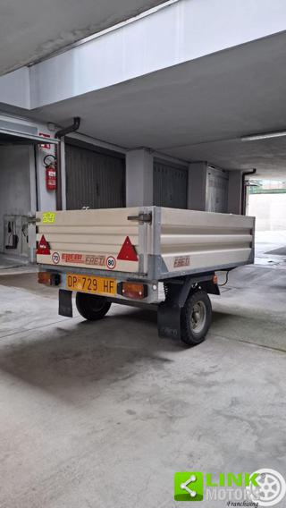 BMW 118 usata, con Sedile posteriore sdoppiato