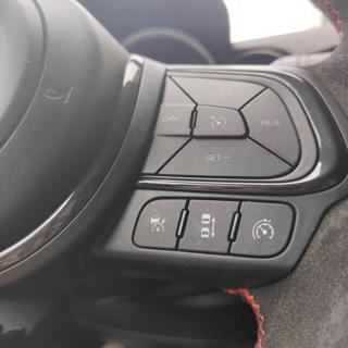 FIAT 500X usata, con Luci diurne LED
