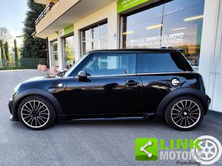 MINI John Cooper Works usata, con Controllo trazione
