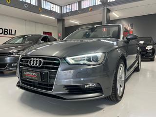 AUDI A3 usata, con Sedile posteriore sdoppiato