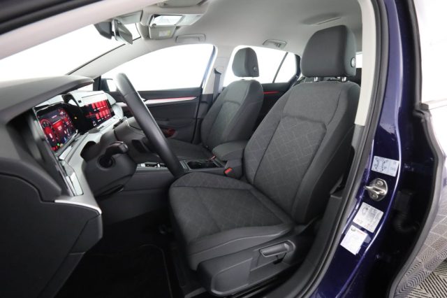VOLKSWAGEN Golf usata 3