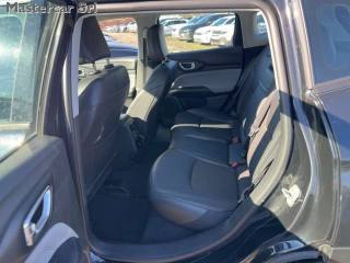 JEEP Compass usata, con Controllo elettronico della corsia