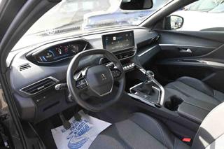 PEUGEOT 3008 usata, con Controllo trazione
