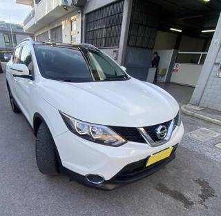 NISSAN Qashqai usata 2