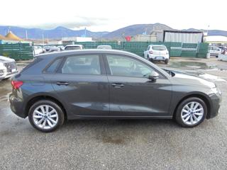 AUDI A3 usata, con Bluetooth