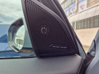 BMW X3 usata, con ESP