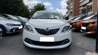 LANCIA Ypsilon usata, con Chiusura centralizzata telecomandata