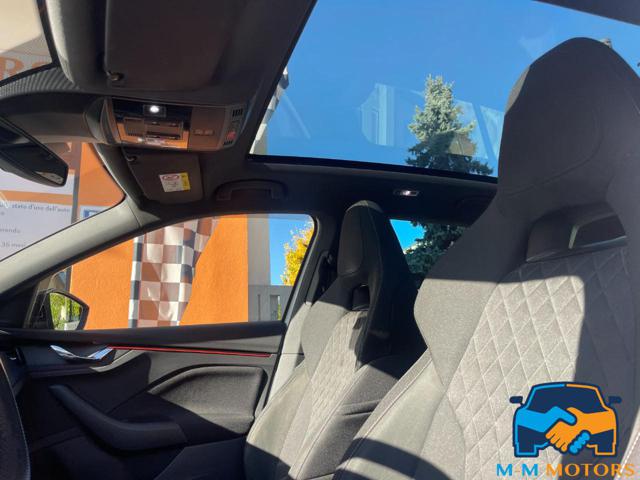 SKODA Scala usata, con Telecamera per parcheggio assistito