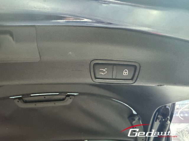 ALFA ROMEO Stelvio usata, con Cerchi in lega