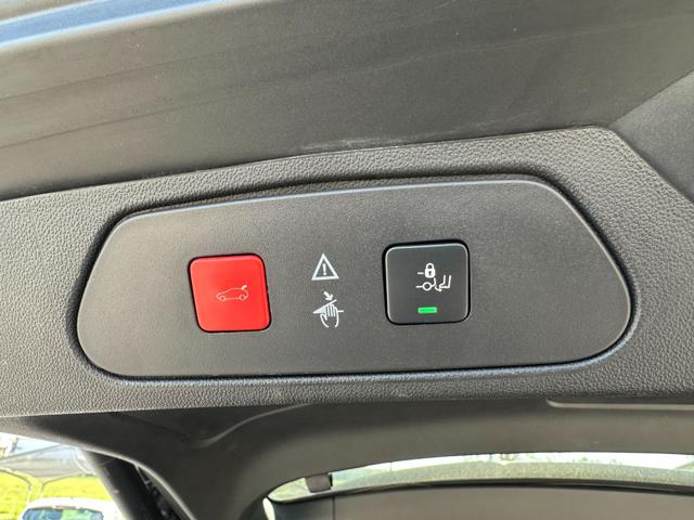 OPEL Grandland X usata, con Immobilizzatore elettronico