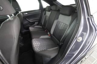 VOLKSWAGEN Taigo usata 3