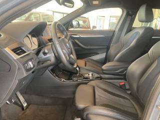 BMW X2 usata, con Climatizzatore