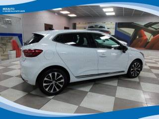 RENAULT Clio usata, con Airbag