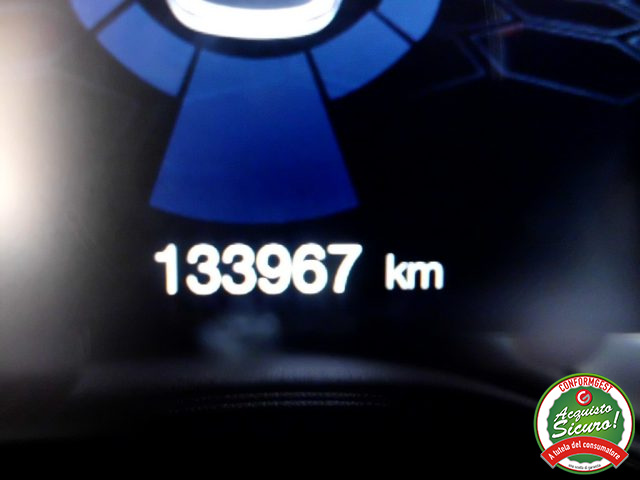 JEEP Compass usata, con Lettore CD