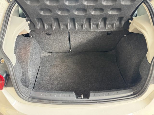 SEAT Ibiza usata, con ESP