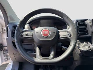 FIAT Ducato usata 9